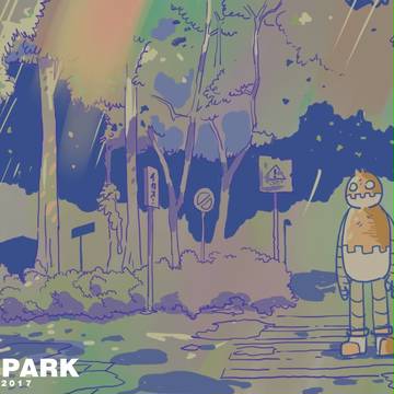 ROBOT PARK