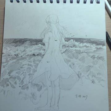 海🌊