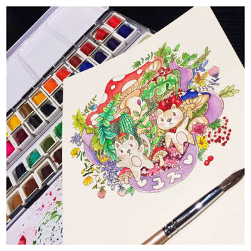 柚子