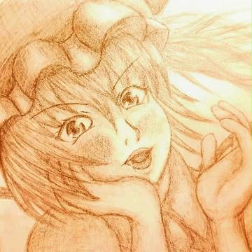 フランちゃん