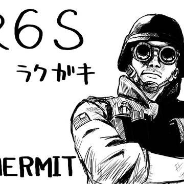 レインボーシックスシージまとめ・その３