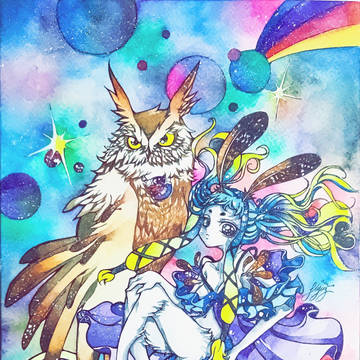 페르비보 녹스[Perbibo Nox]