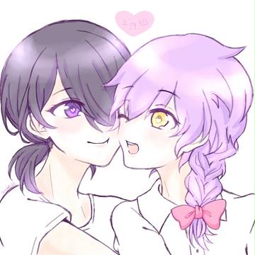 2月組可愛いから皆描いて・・・