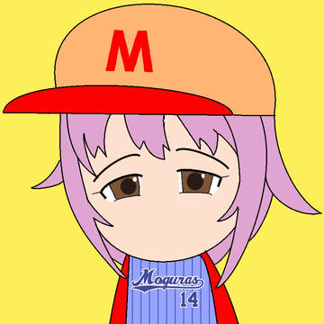 [自称・ドリルモグラーズ]輿水幸子