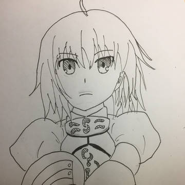 セイバー 練習