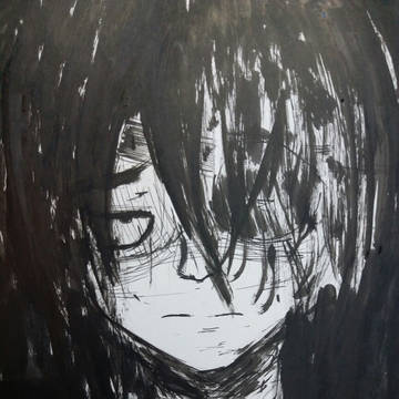 憎