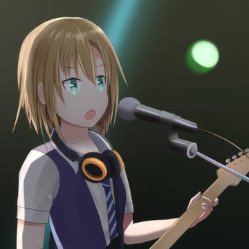ギタりーな