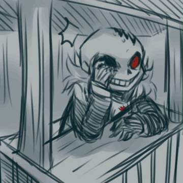 horror的奇怪日常