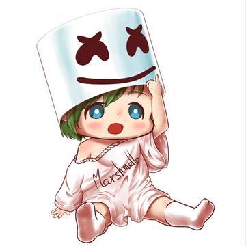 ましゅしょた