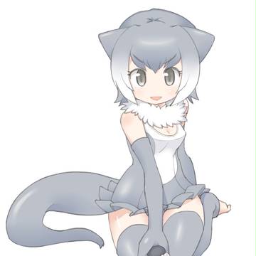 コツメカワウソ