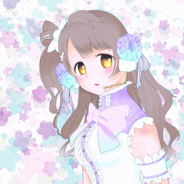 おめでとちゅん