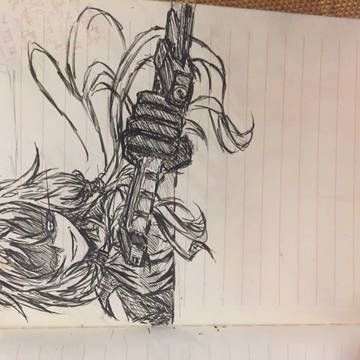 摸鱼（2）