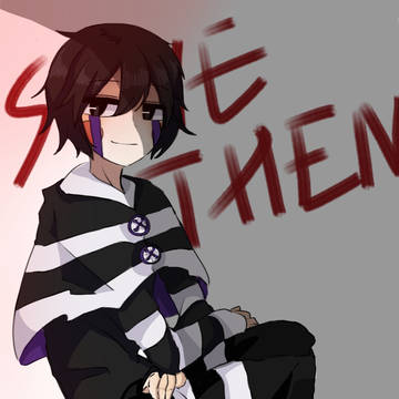 FNaF绘 5