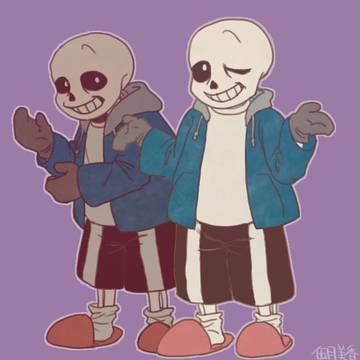 サンズ練習