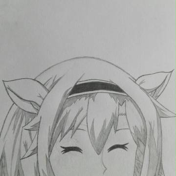 Neko girl