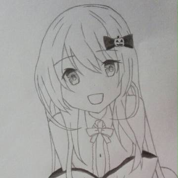 Cute girl