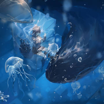 深海