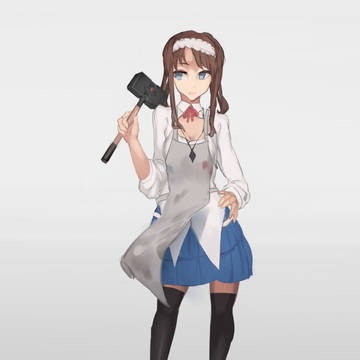 【PFRD】Lucya Walkind