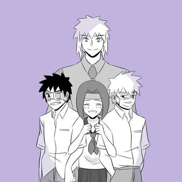 MINATO HAN