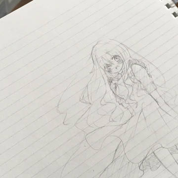 まりーとみくと誰か