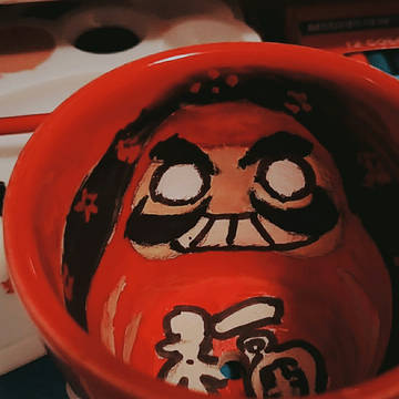 达摩