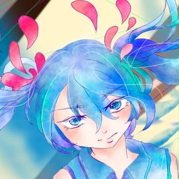 初音ミク