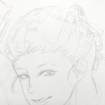 旧おついち(アナログ)