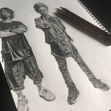 ONE OK ROCK