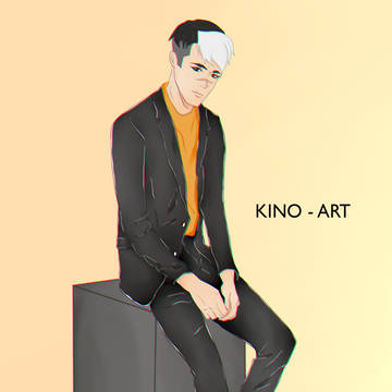 Shiro the model~