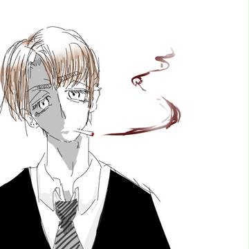 ボーイ