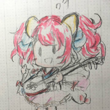 吽ちゃん
