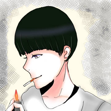 サブカル臭目指しました。