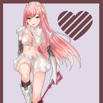 女王メイヴ