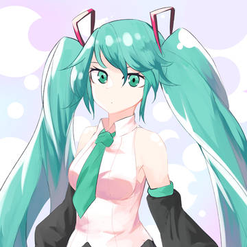 初音ミク