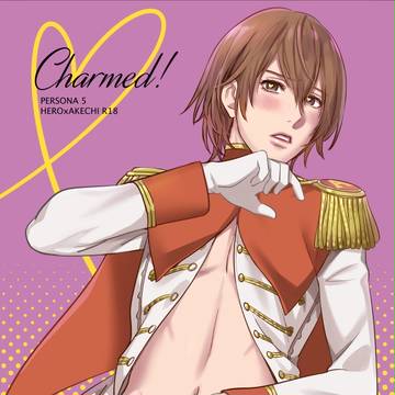 ファントムマスカレード３　新刊サンプル
