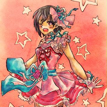乙倉ちゃん