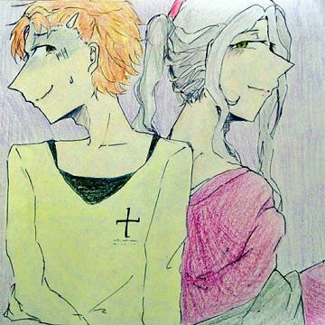 ついったーまとめ 文スト(と一部アル)