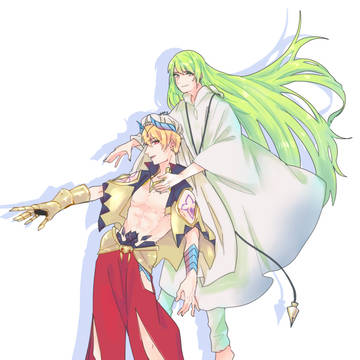 Fateまとめ