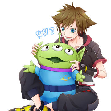 KH3