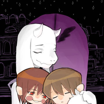 我が子よ