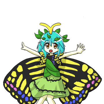 エタニティラルバ