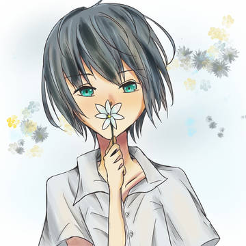 マーガレット
