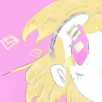 羨望