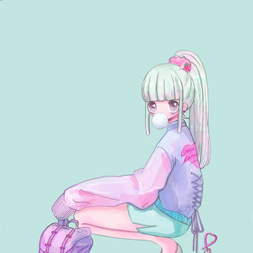 おでかけに行こう