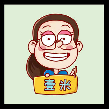 手绘头像