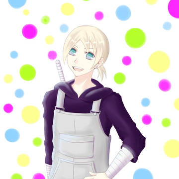 いのじん