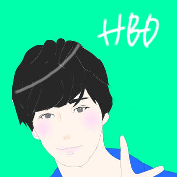 流星くんHPB 🌠💙