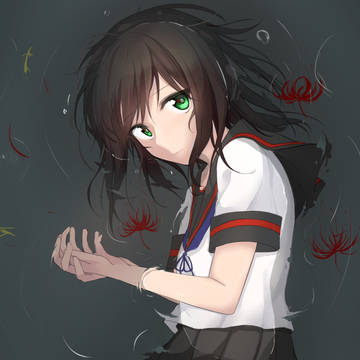 静