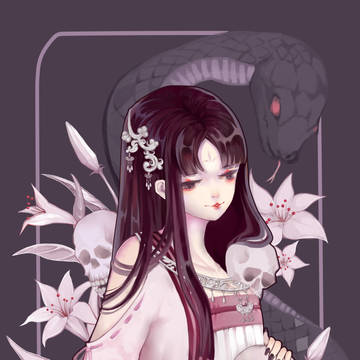骨姬