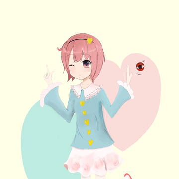 明るいさとり様